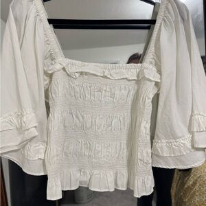 Free People shirt